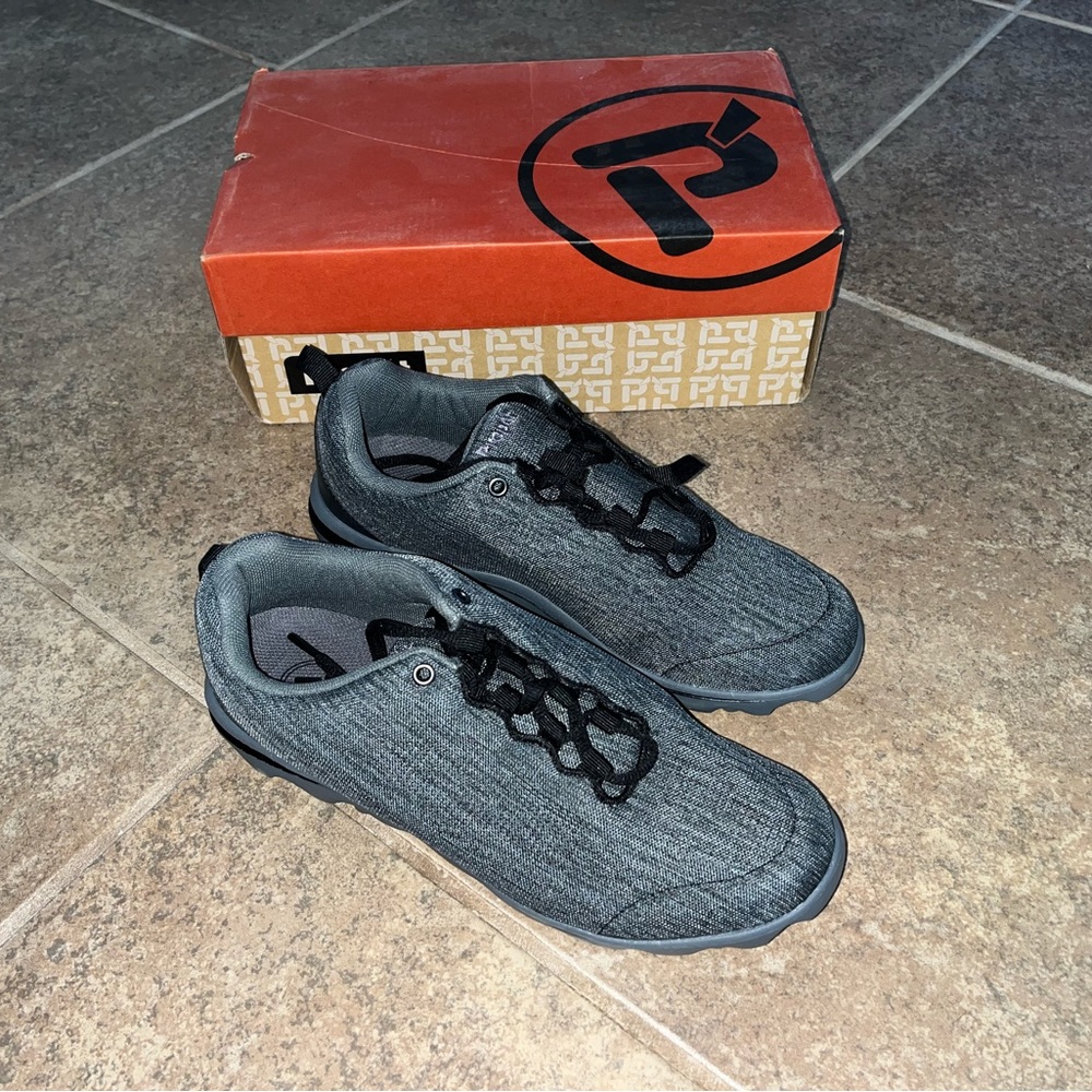 Propet TravelActiv Shoes